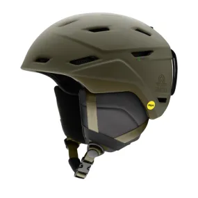 25 Mission MIPS - matte frst