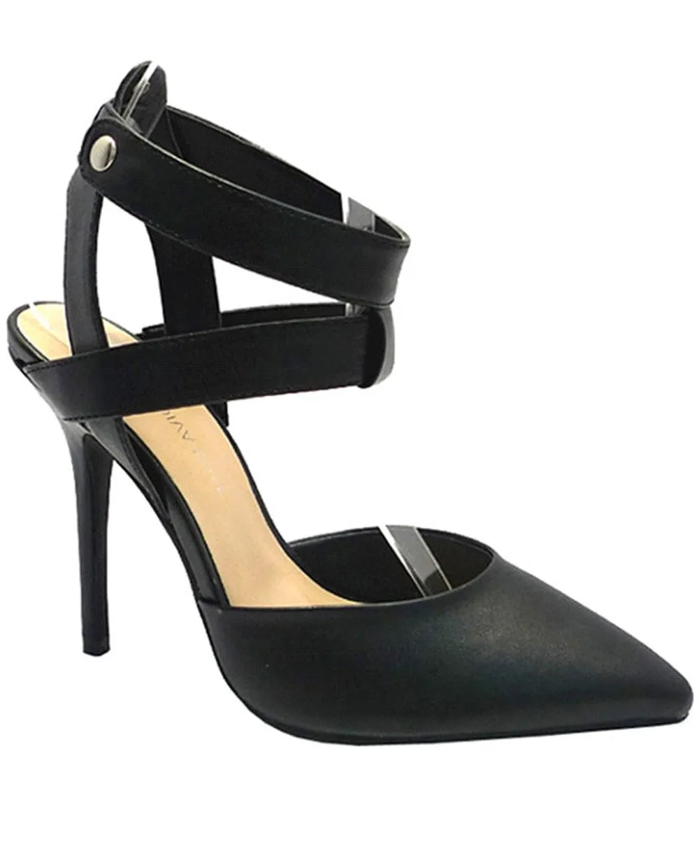 Adore Heels
