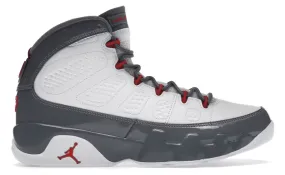 Air Jordan 9 Retro Fire Red