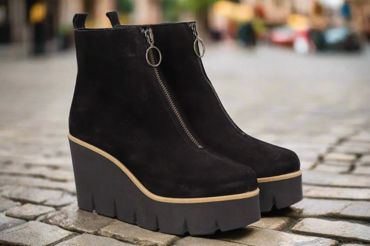 Alpe 45531105- Ankle Boot