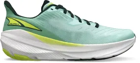 Altra Experience Flow Womens Running Shoes - Green