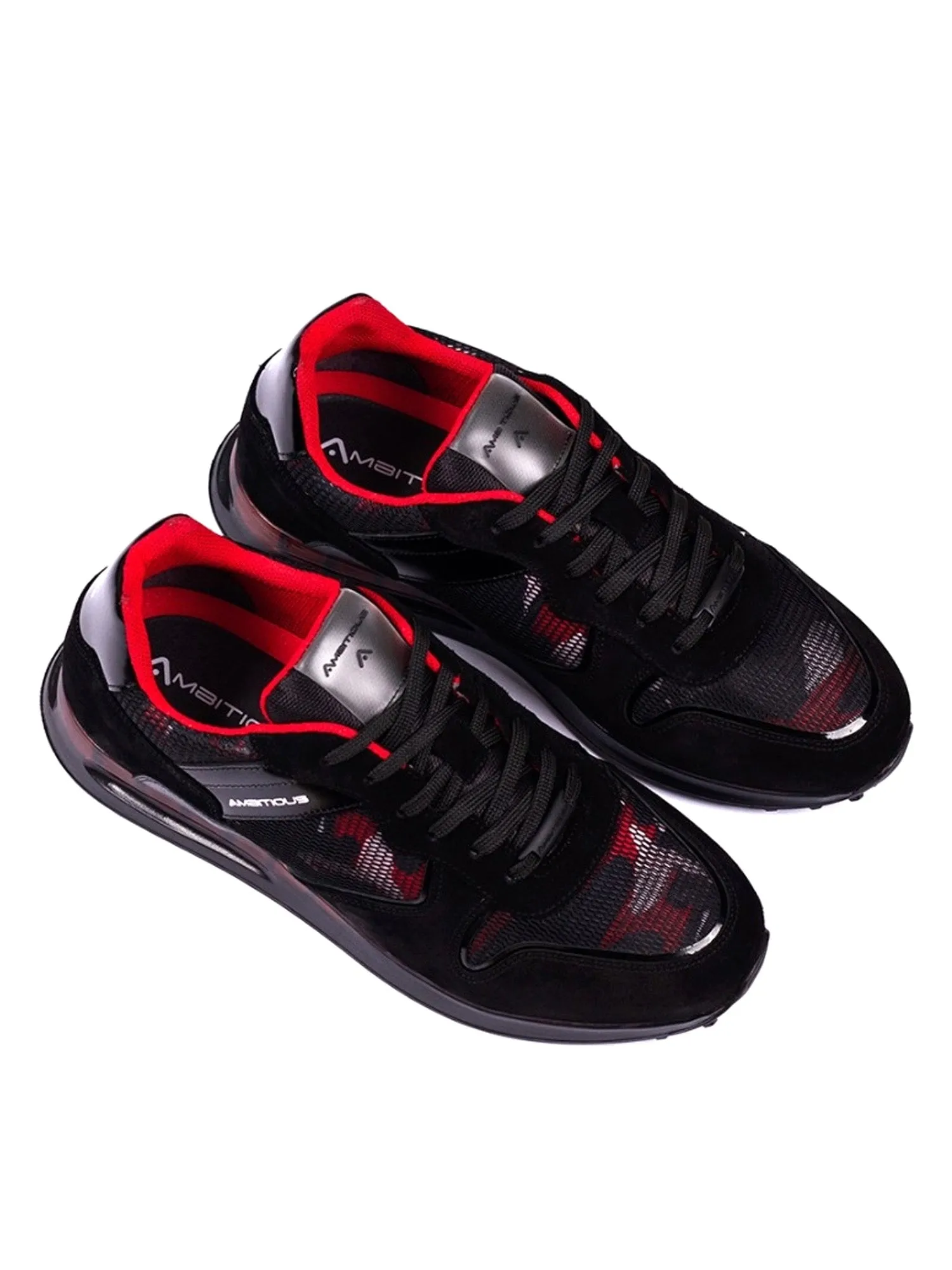 Ambitious Sneakers 8954