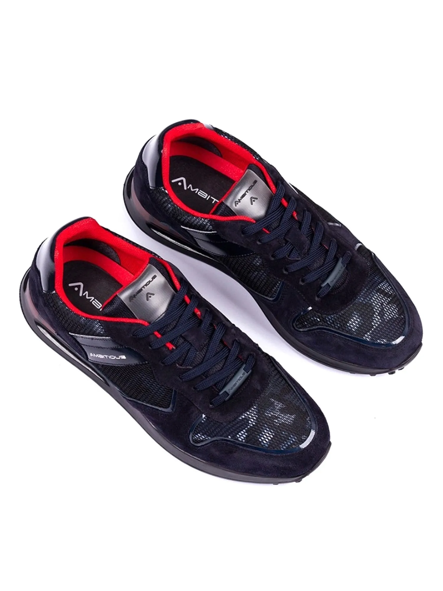 Ambitious Sneakers 8954