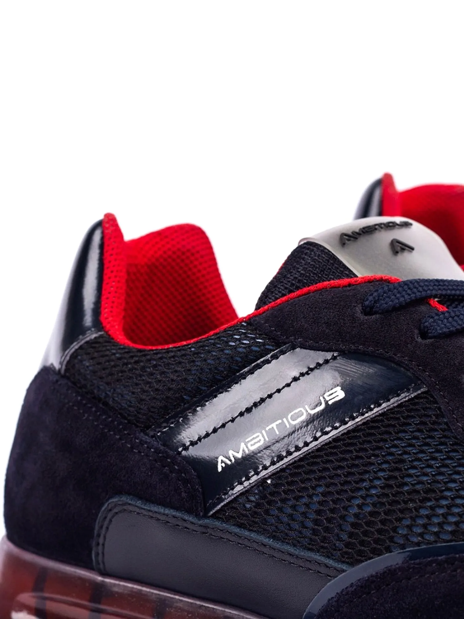Ambitious Sneakers 8954