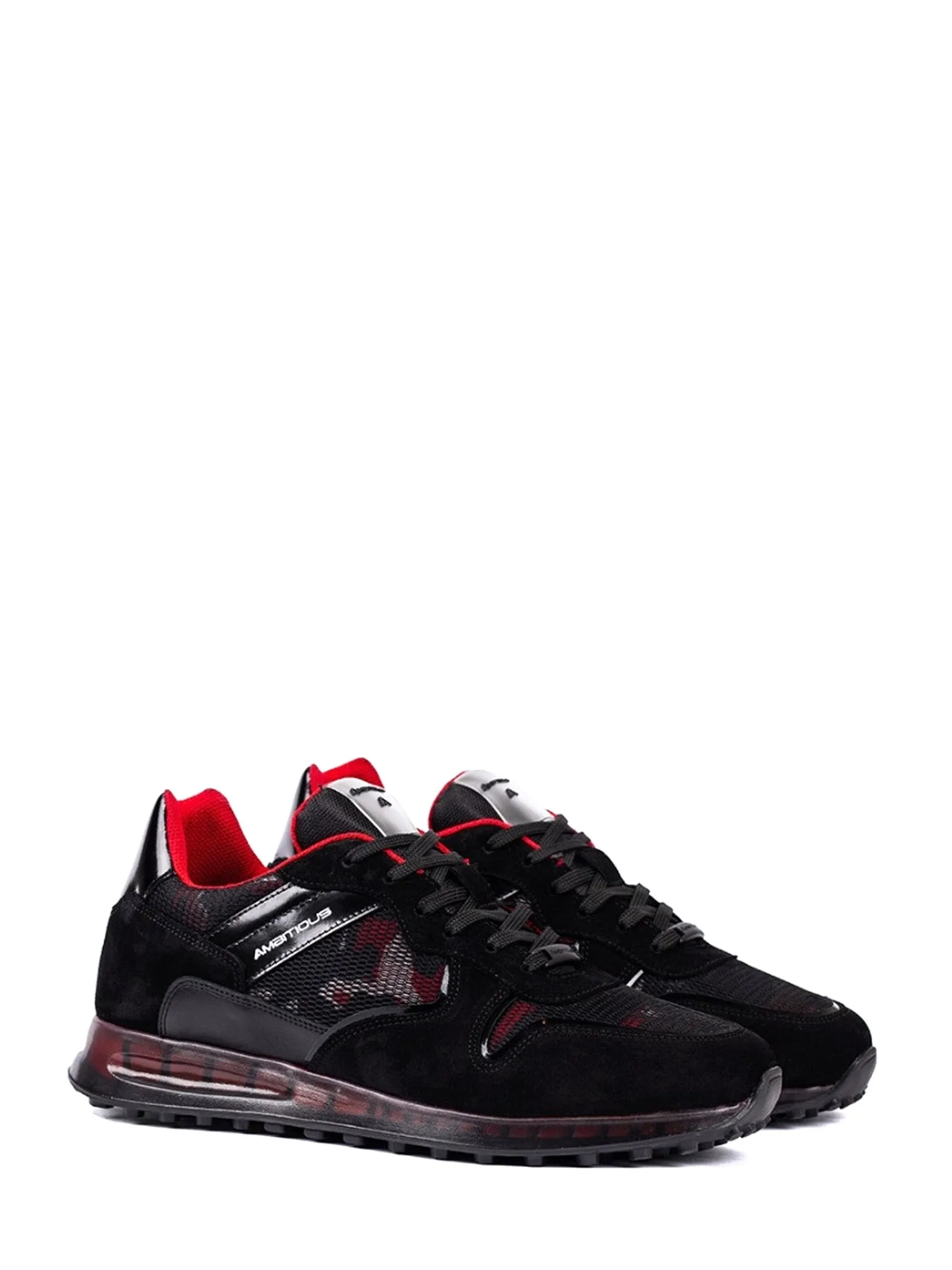 Ambitious Sneakers 8954
