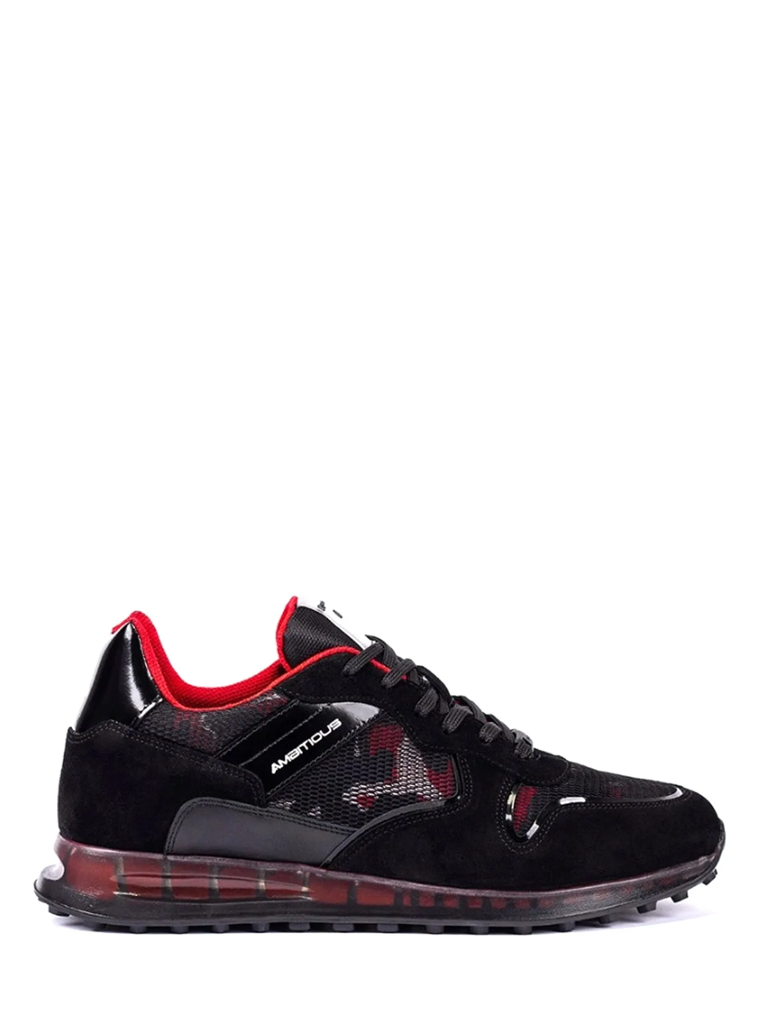 Ambitious Sneakers 8954
