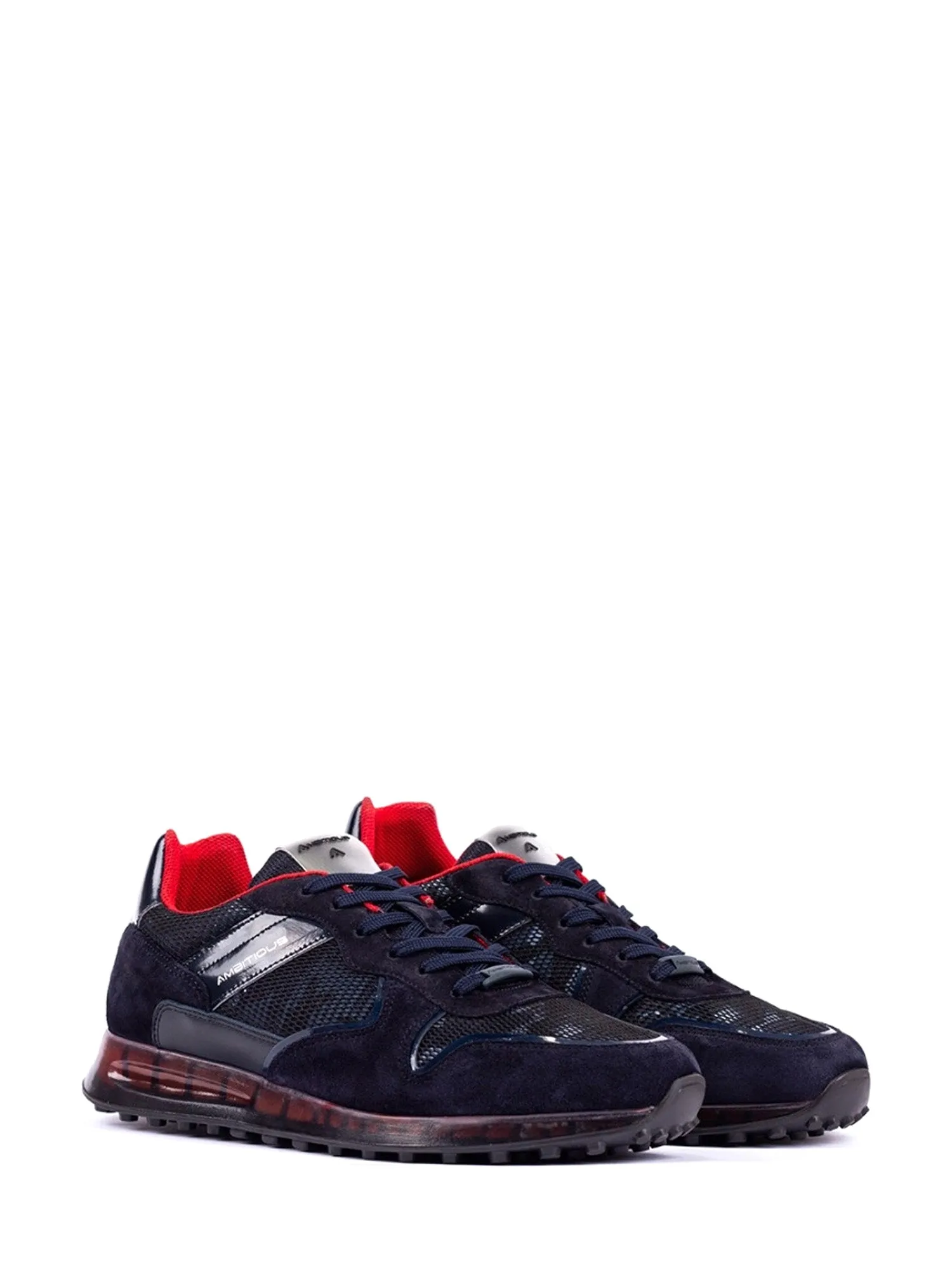 Ambitious Sneakers 8954