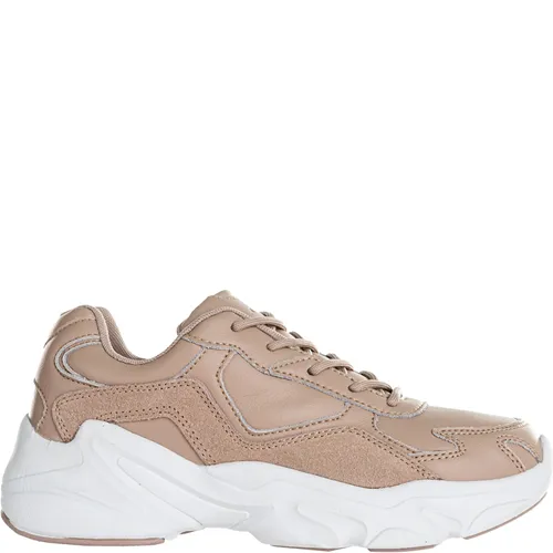 Athlecia Chunky leather Sko