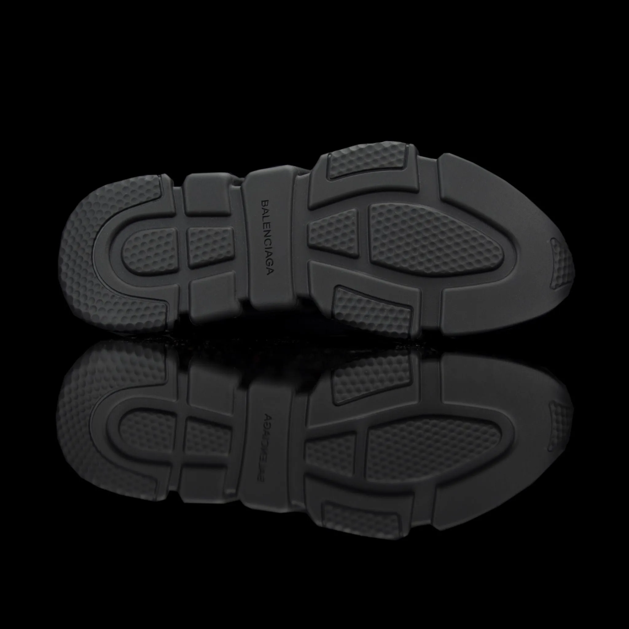 Balenciaga Speed Knit Sock Racer Mid