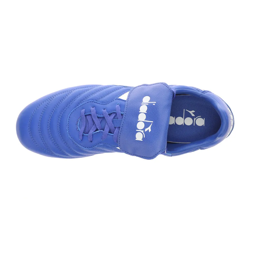 Brasil Lt T Mdpu Soccer Cleats