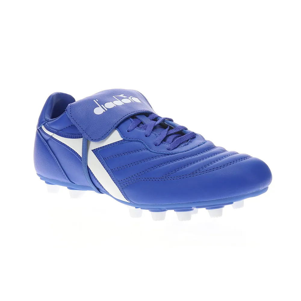 Brasil Lt T Mdpu Soccer Cleats