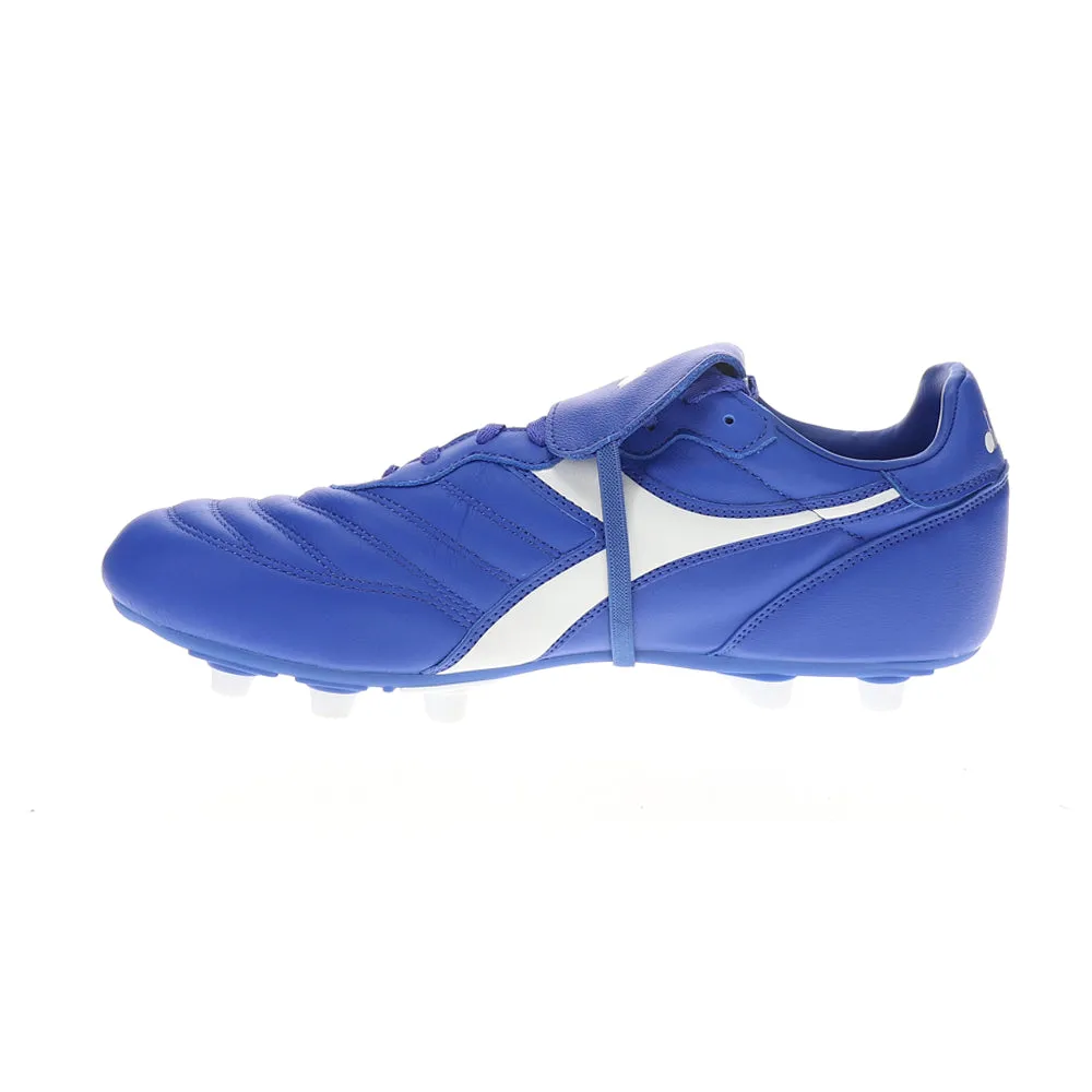 Brasil Lt T Mdpu Soccer Cleats