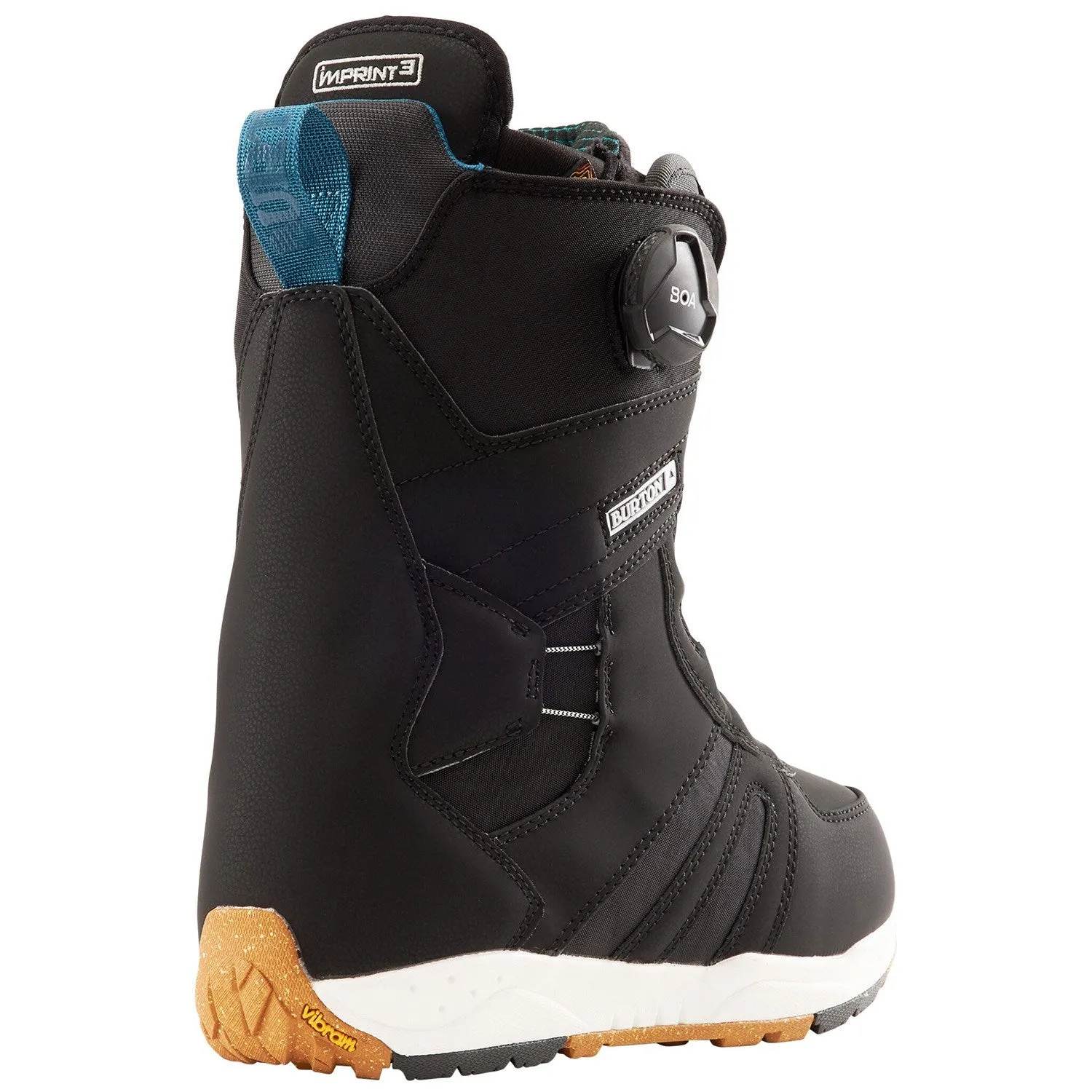 Burton Felix Boa Boots 2025 - Women's