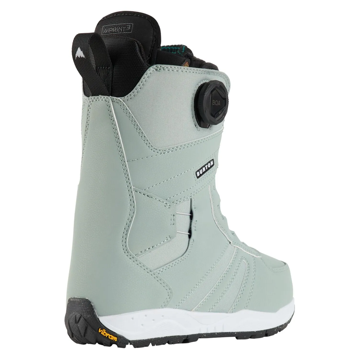 Burton Felix Boa Boots 2025 - Women's