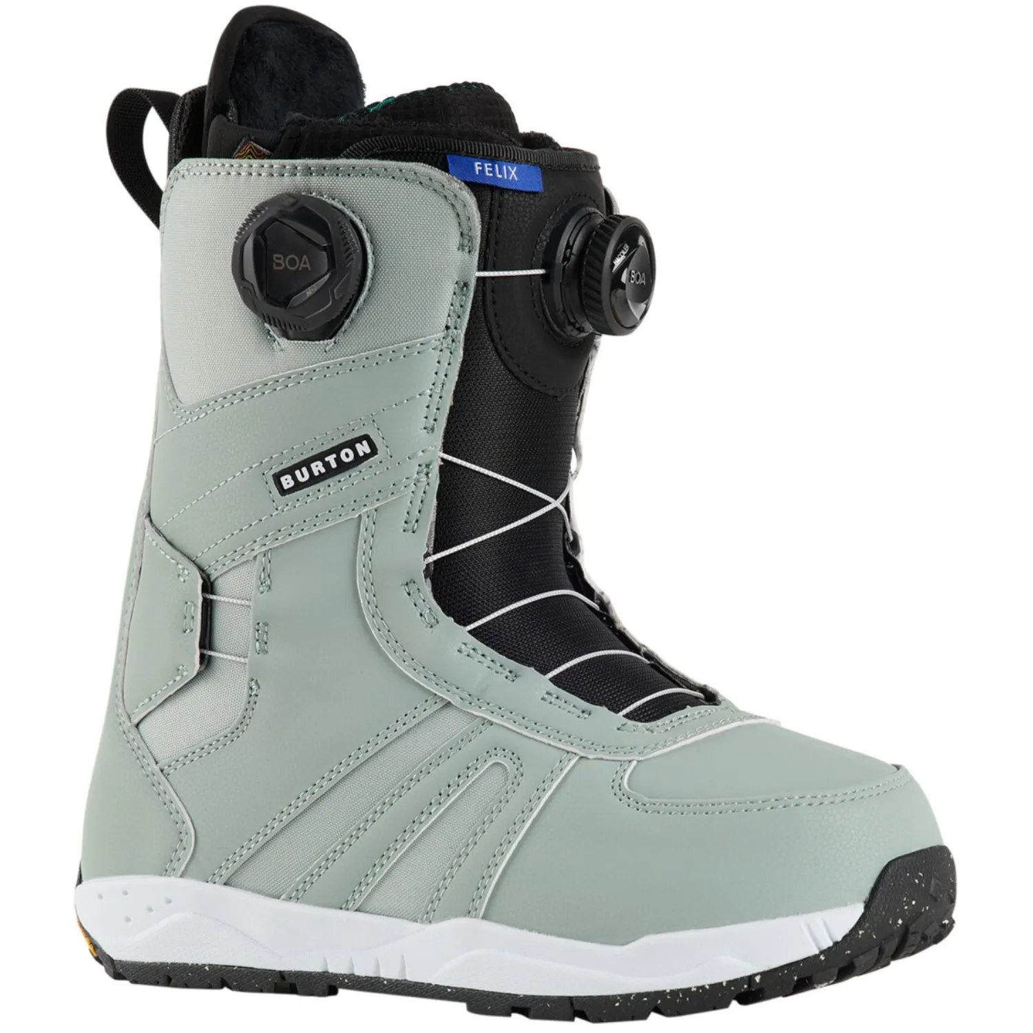 Burton Felix Boa Boots 2025 - Women's