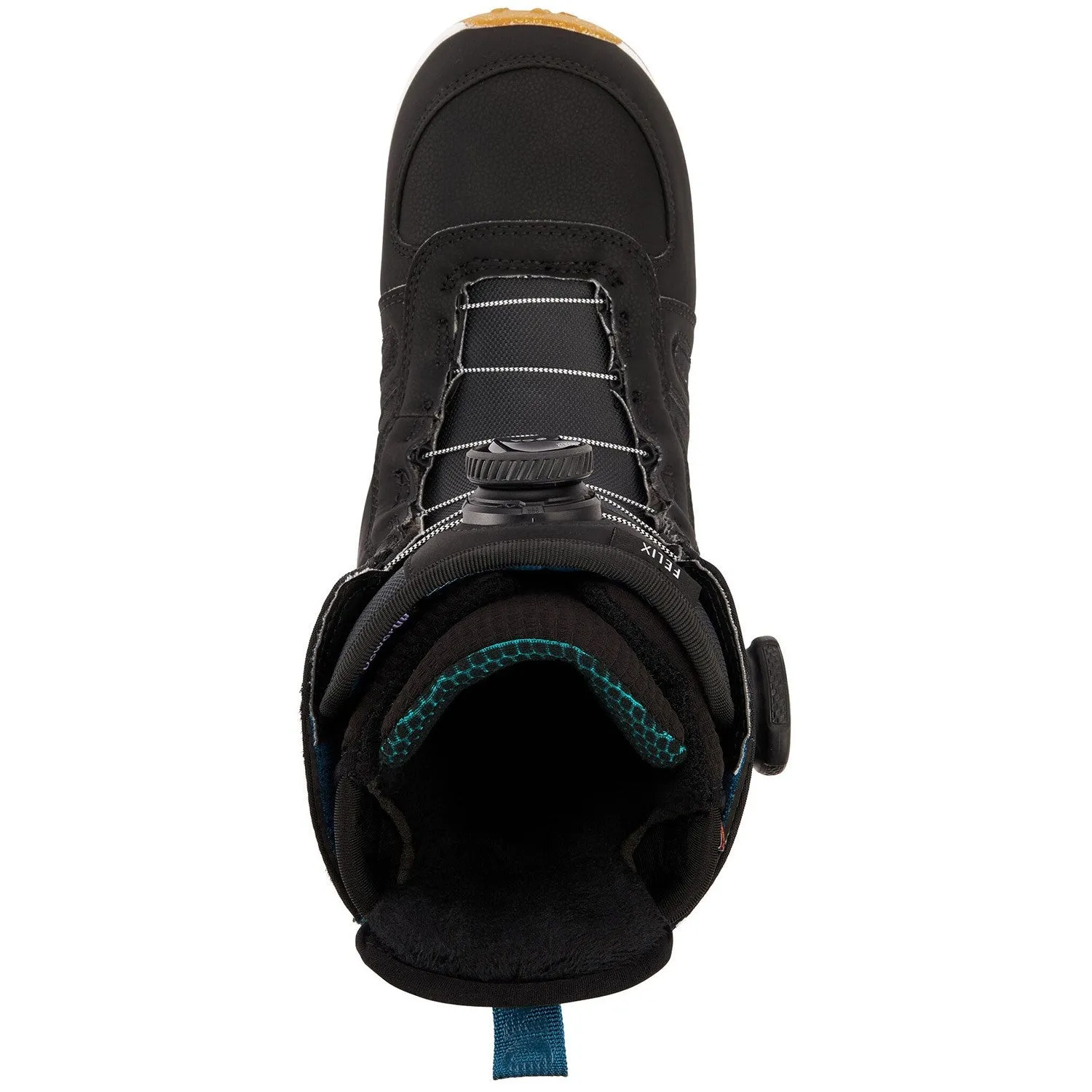 Burton Felix Boa Boots 2025 - Women's