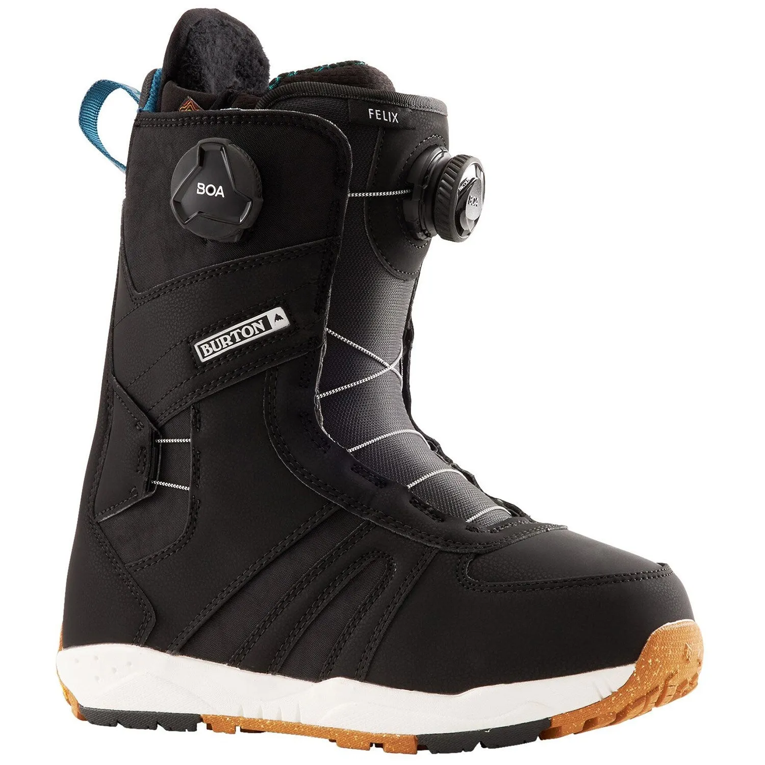 Burton Felix Boa Boots 2025 - Women's