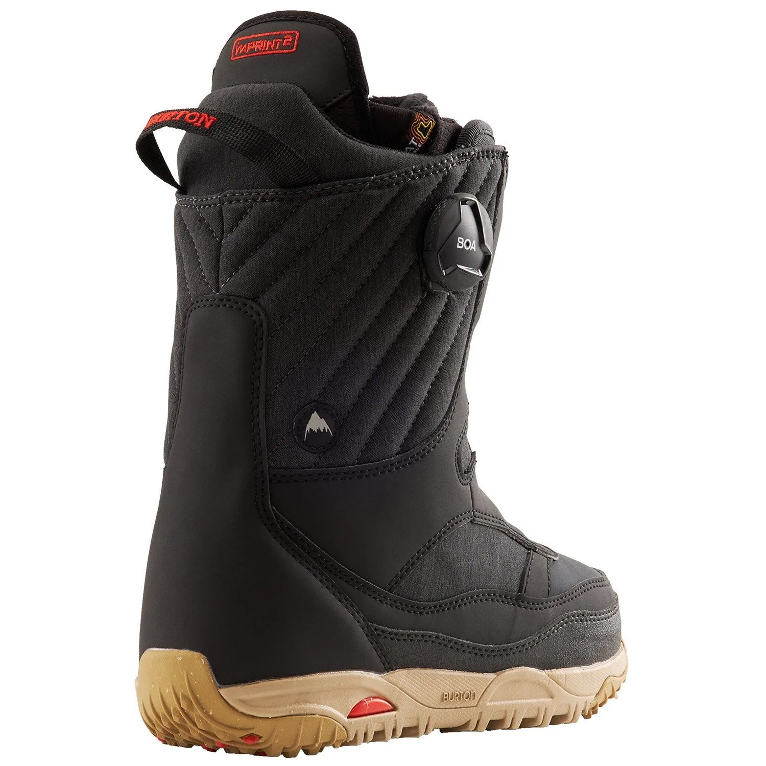 Burton Limelight Boa Boots 2025 - Women's