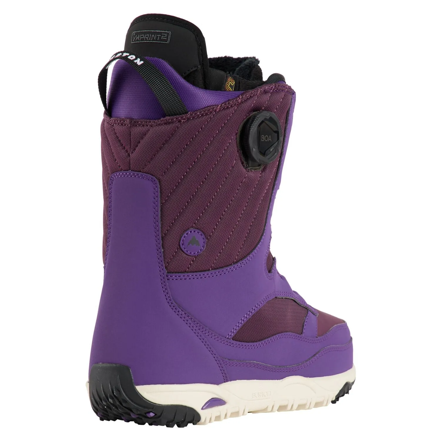 Burton Limelight Boa Boots 2025 - Women's
