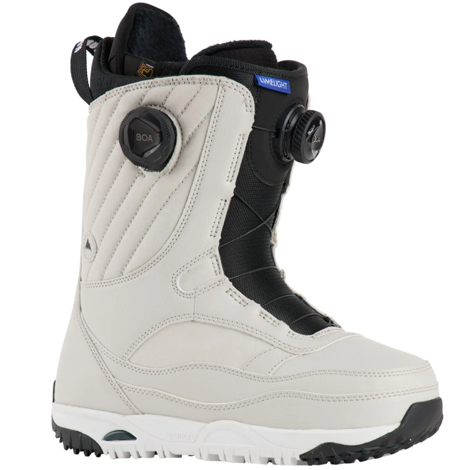 Burton Limelight Boa Boots 2025 - Women's