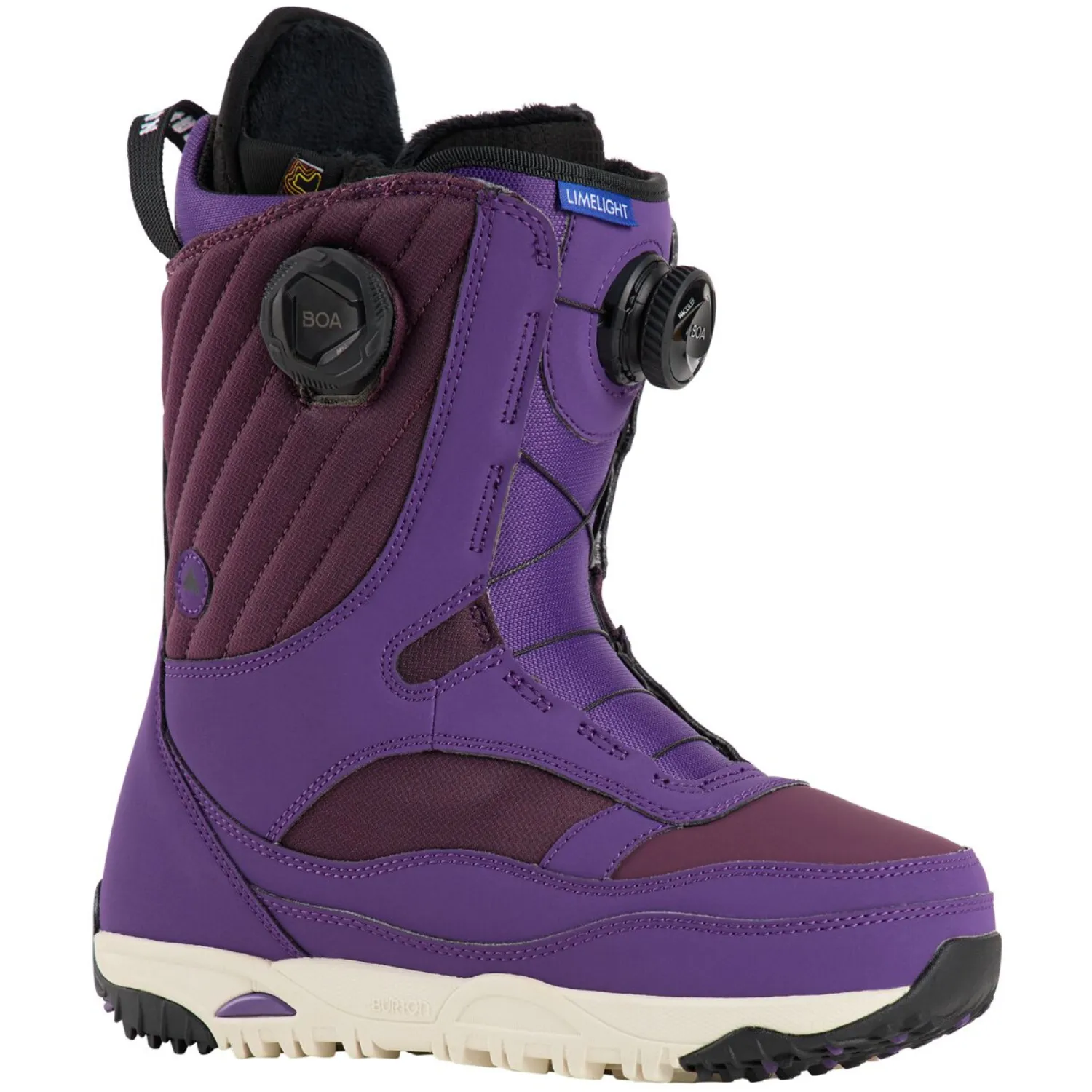 Burton Limelight Boa Boots 2025 - Women's