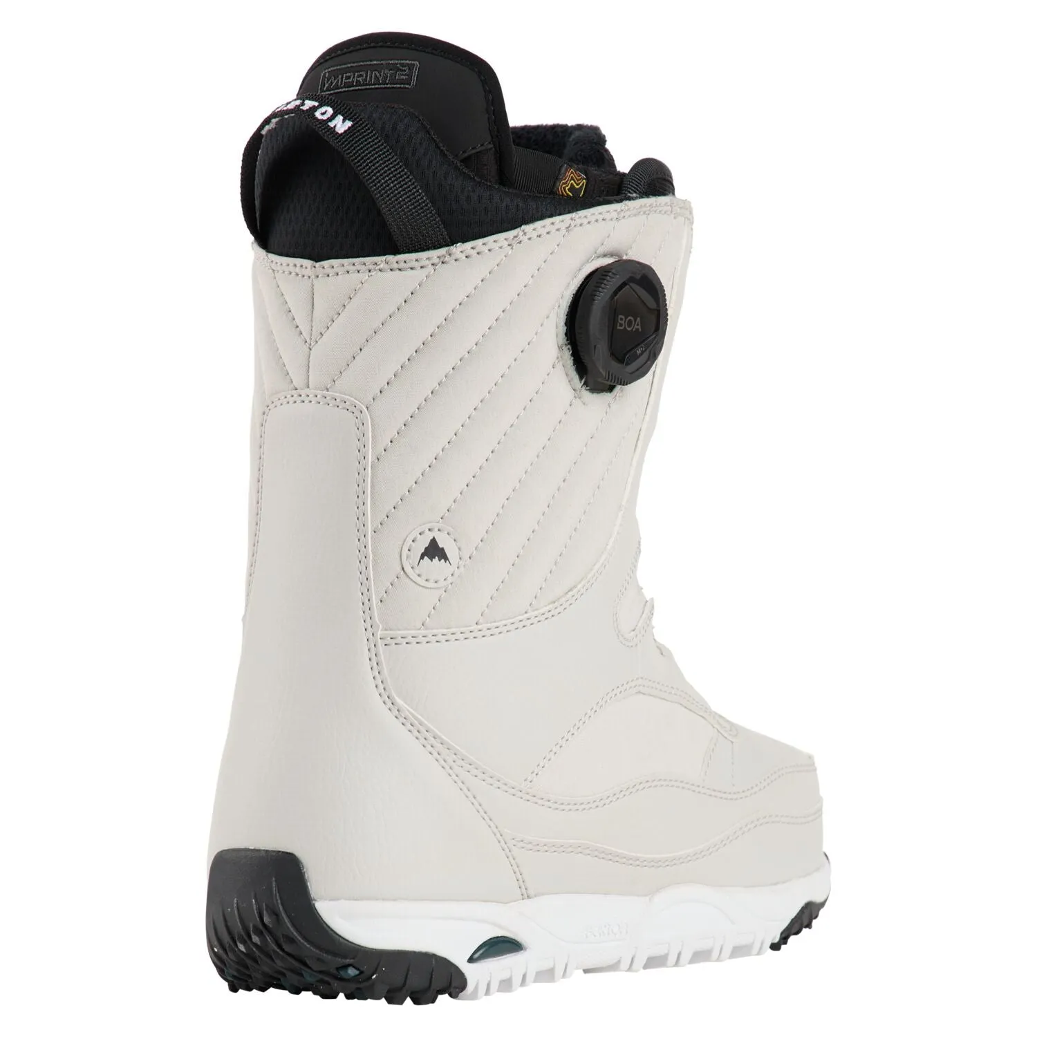 Burton Limelight Boa Boots 2025 - Women's