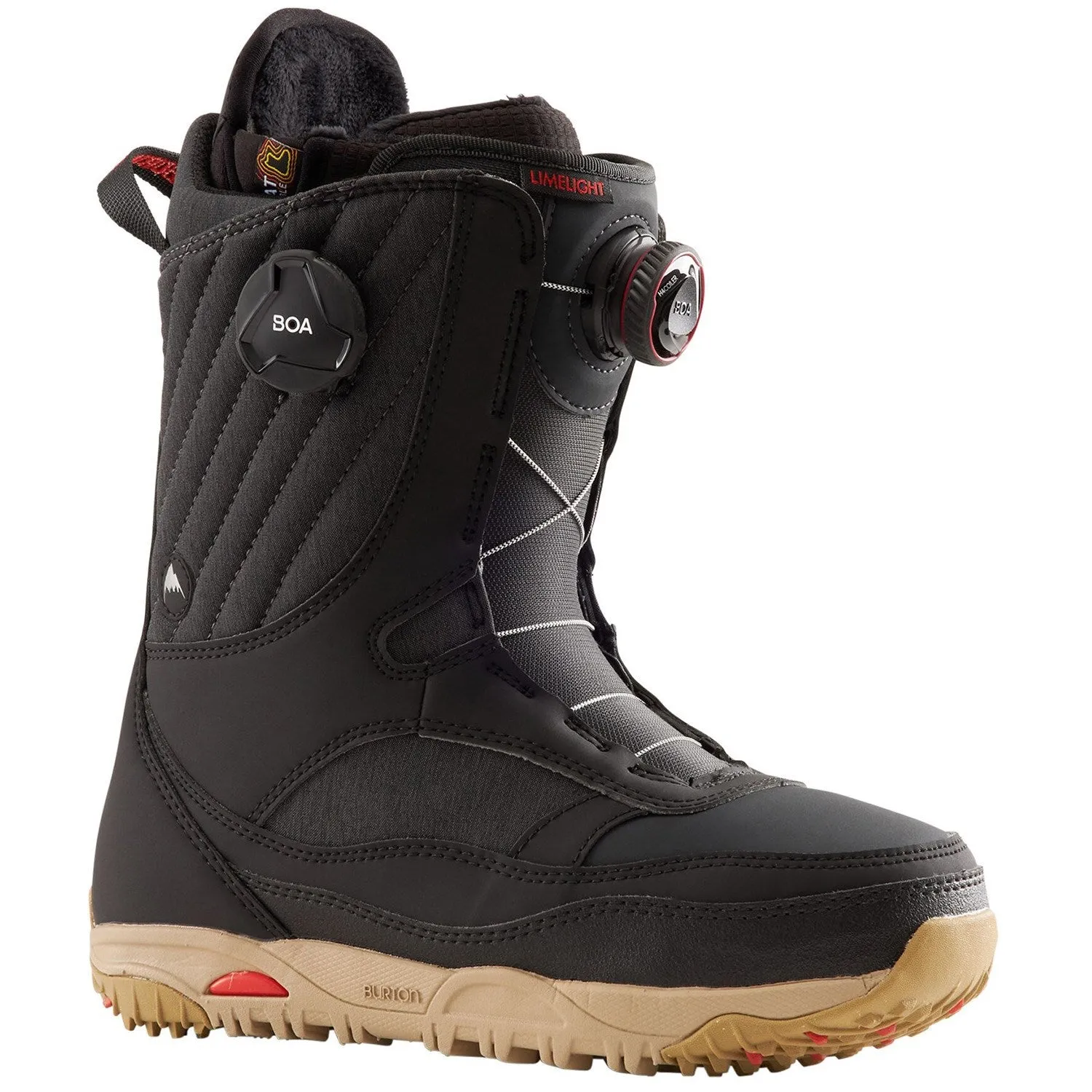 Burton Limelight Boa Boots 2025 - Women's