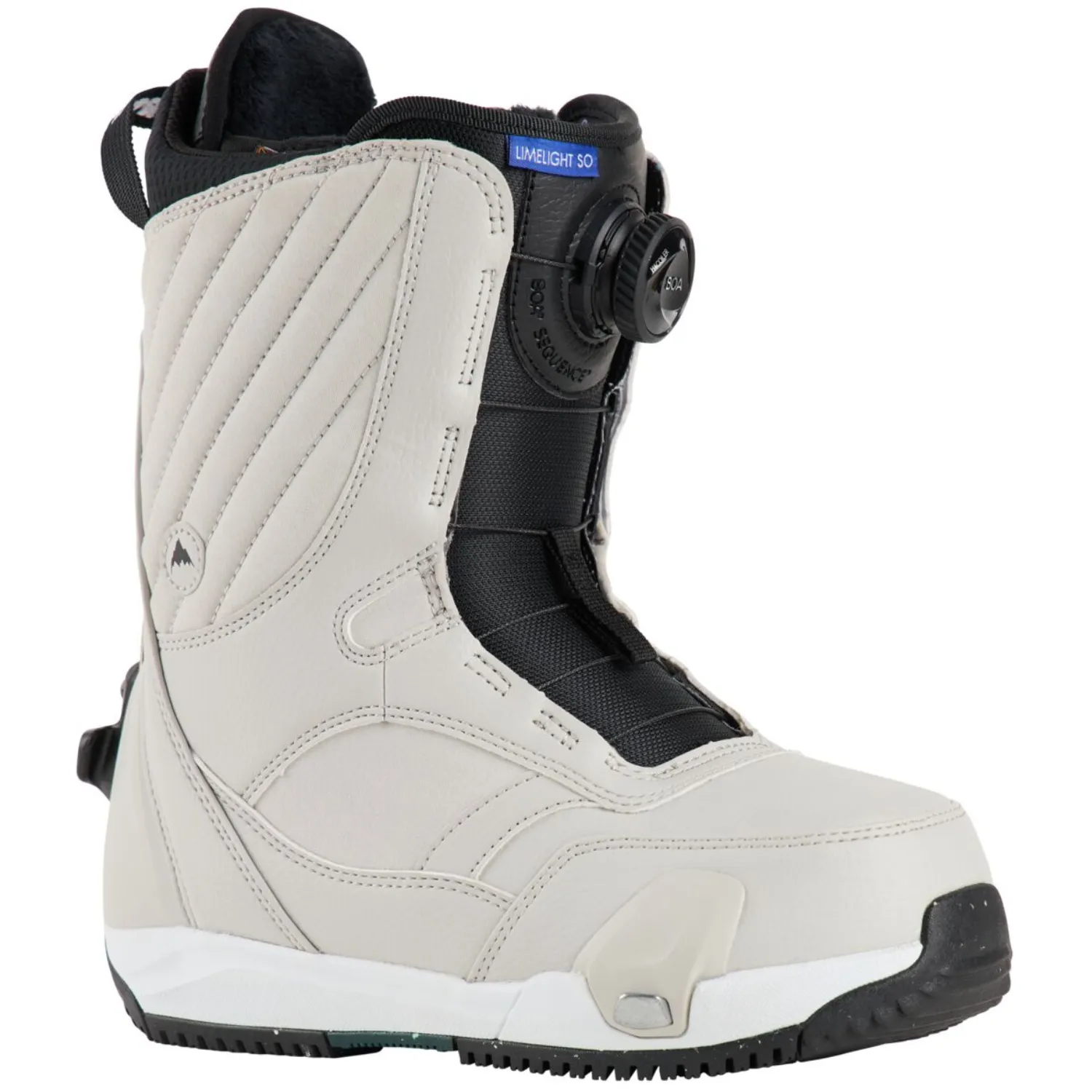 Burton Limelight Step On Boots 2025 - Women's