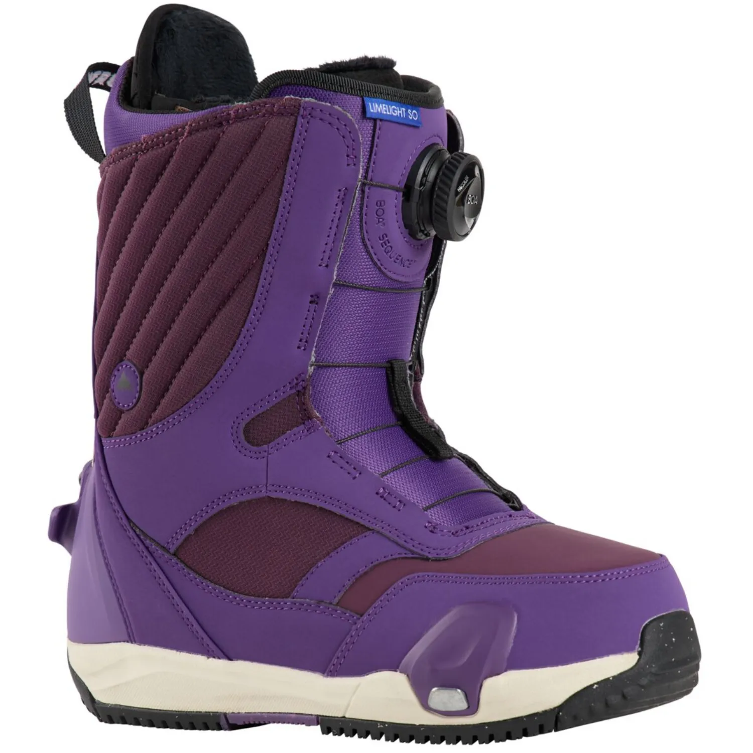 Burton Limelight Step On Boots 2025 - Women's