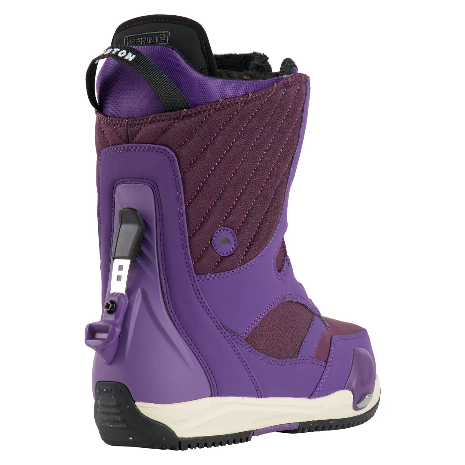 Burton Limelight Step On Boots 2025 - Women's