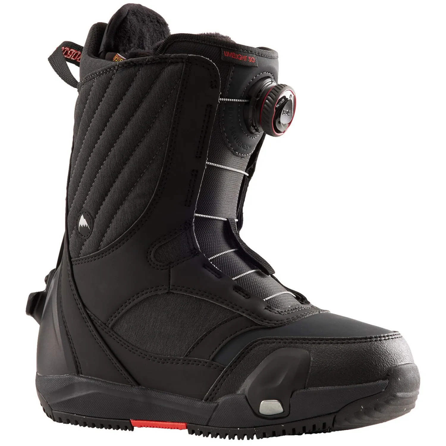 Burton Limelight Step On Boots 2025 - Women's