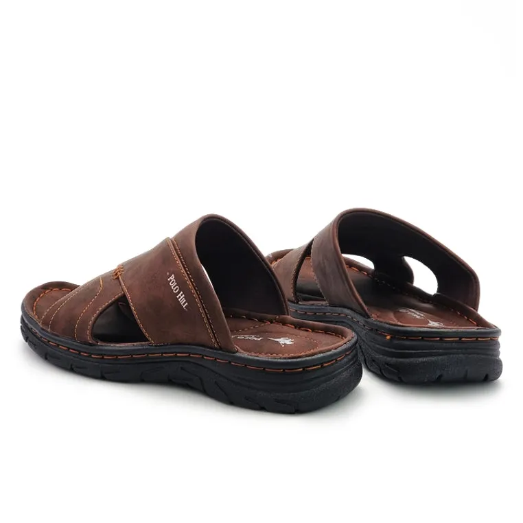 Casual Slide Sandals