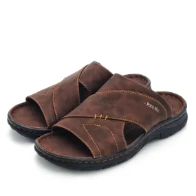 Casual Slide Sandals