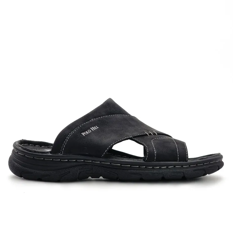 Casual Slide Sandals