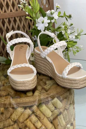 Catalina Wedges
