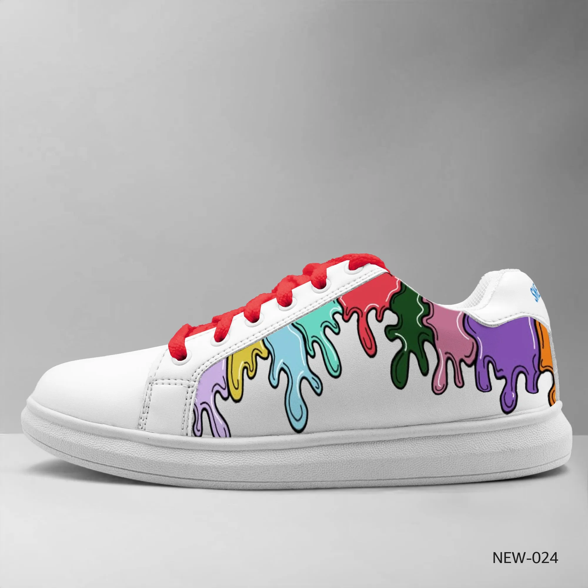 Chromatic Flow