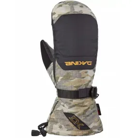 Dakine Scout Ski/Snowboard Mitt - Vintage Camo