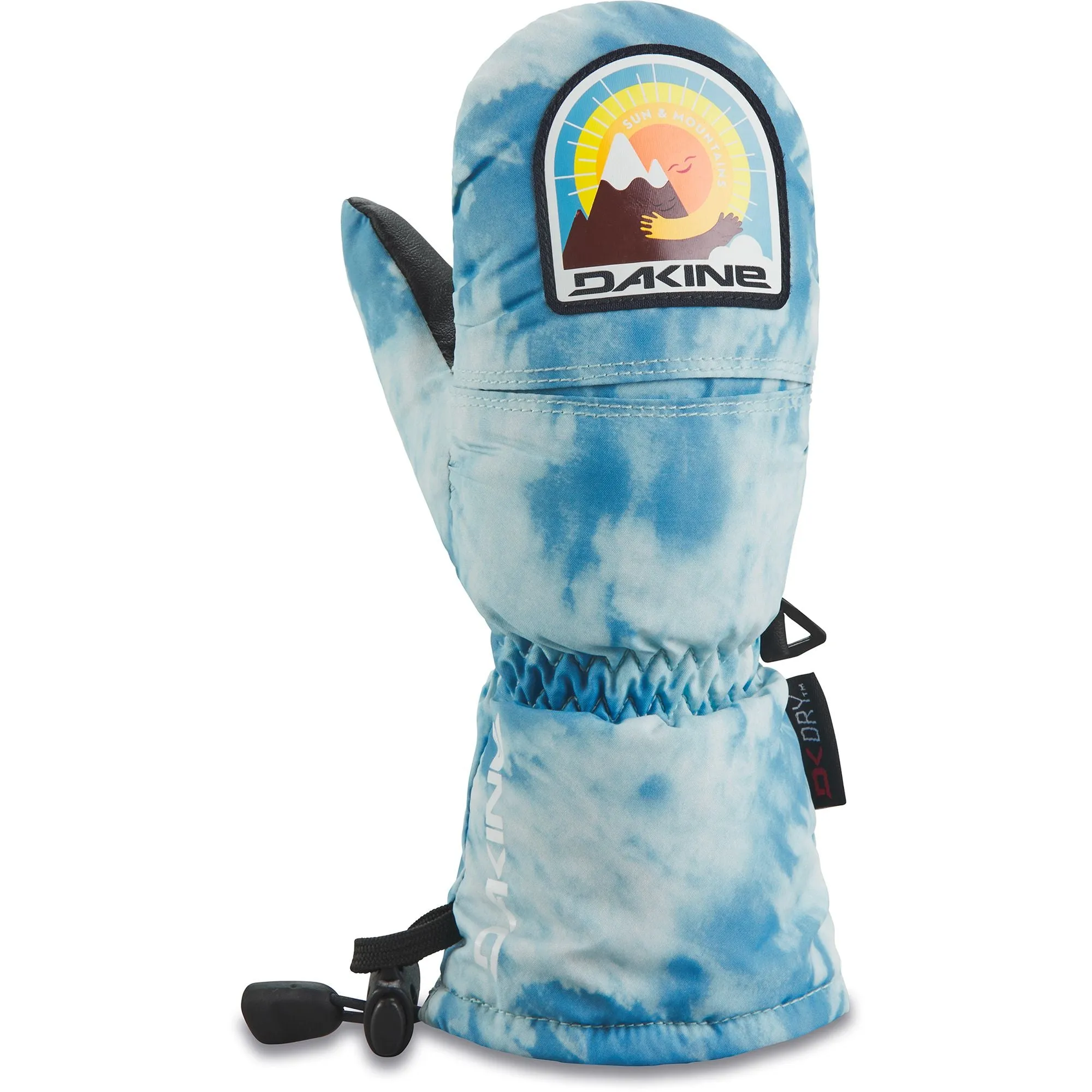 Dakine Youth Scrambler Mitt