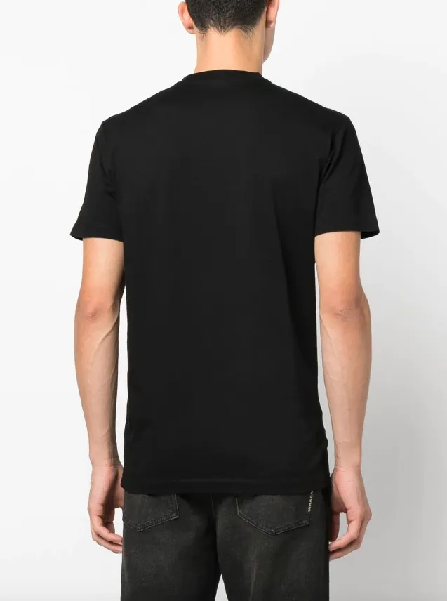Dsquared2 icon ciro cool t-shirt