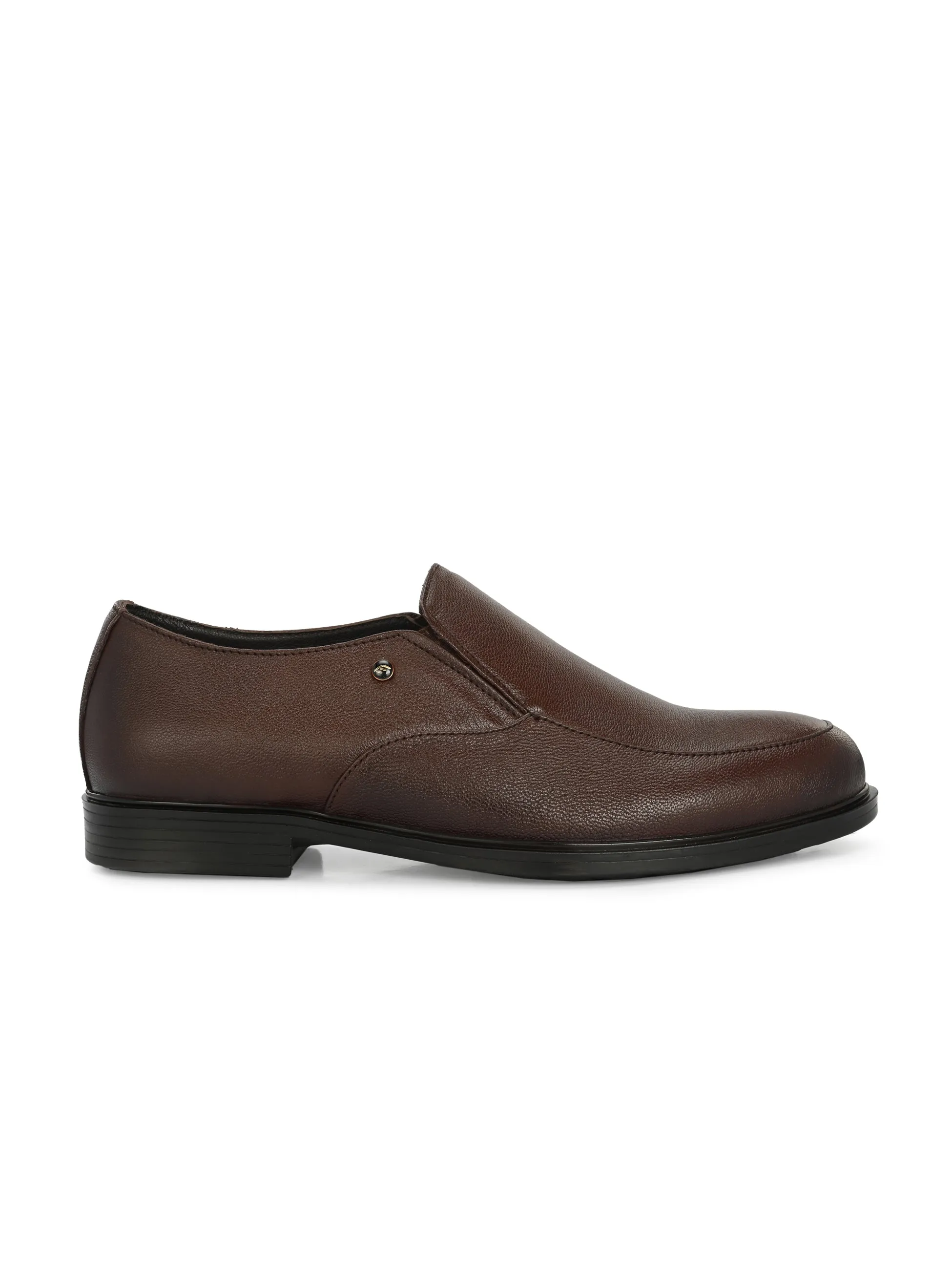 Egoss Formal Slip-On Shoes For Men