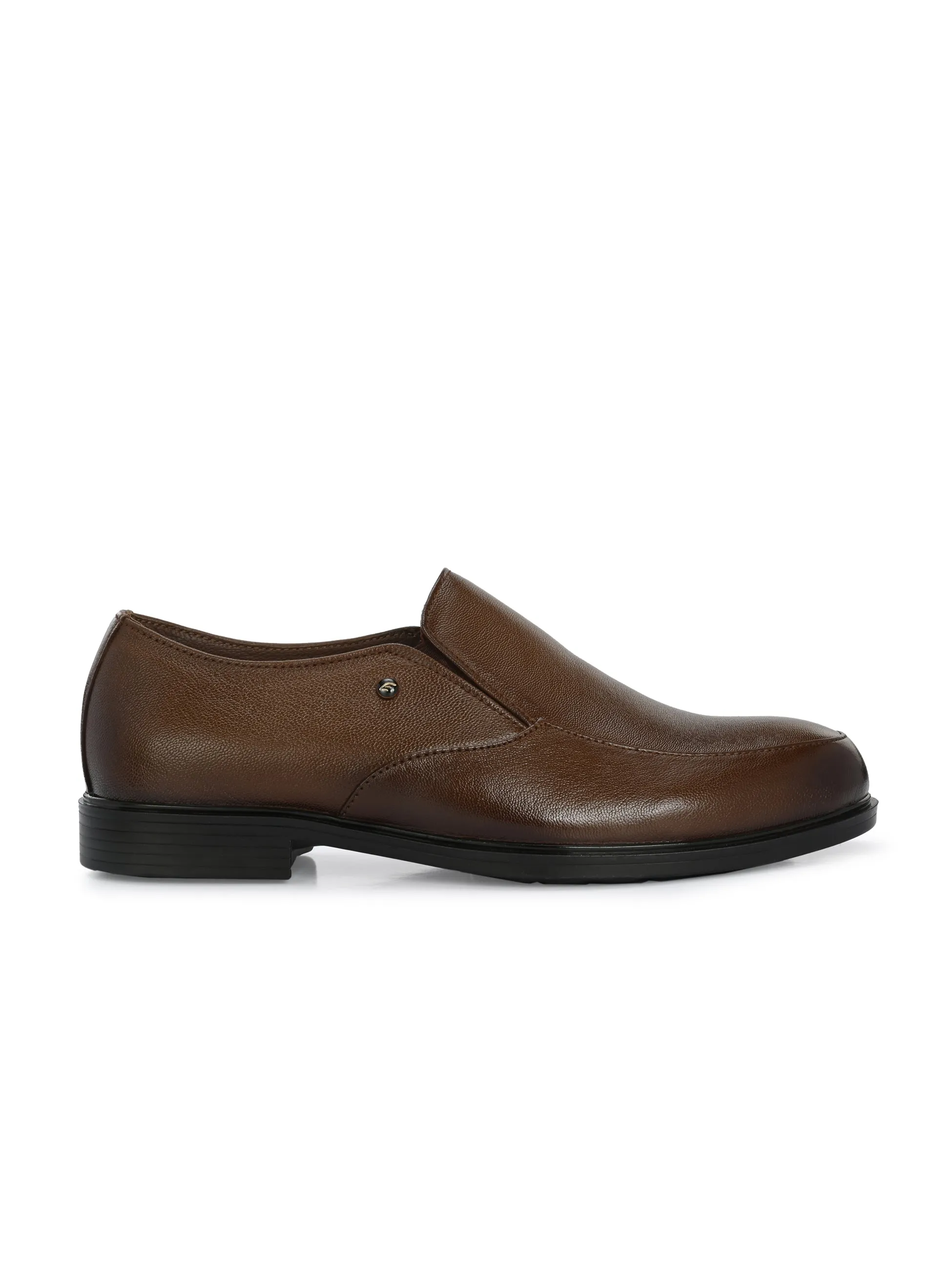 Egoss Formal Slip-On Shoes For Men