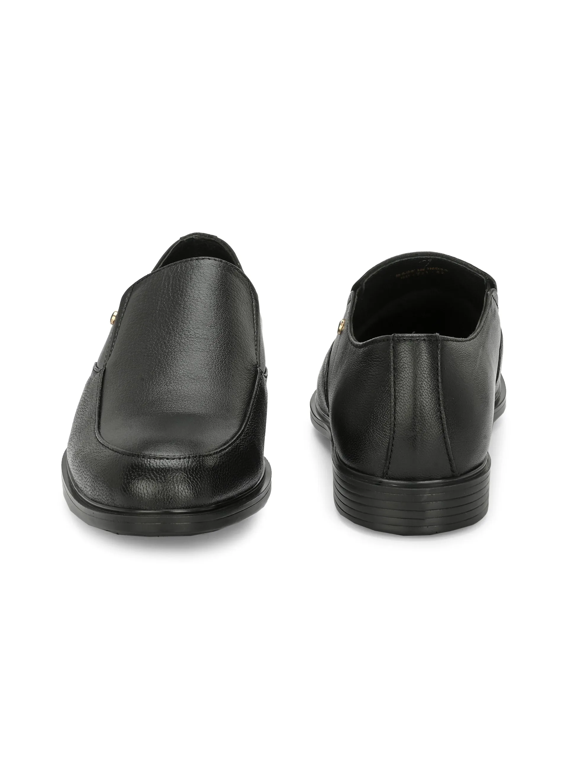 Egoss Formal Slip-On Shoes For Men