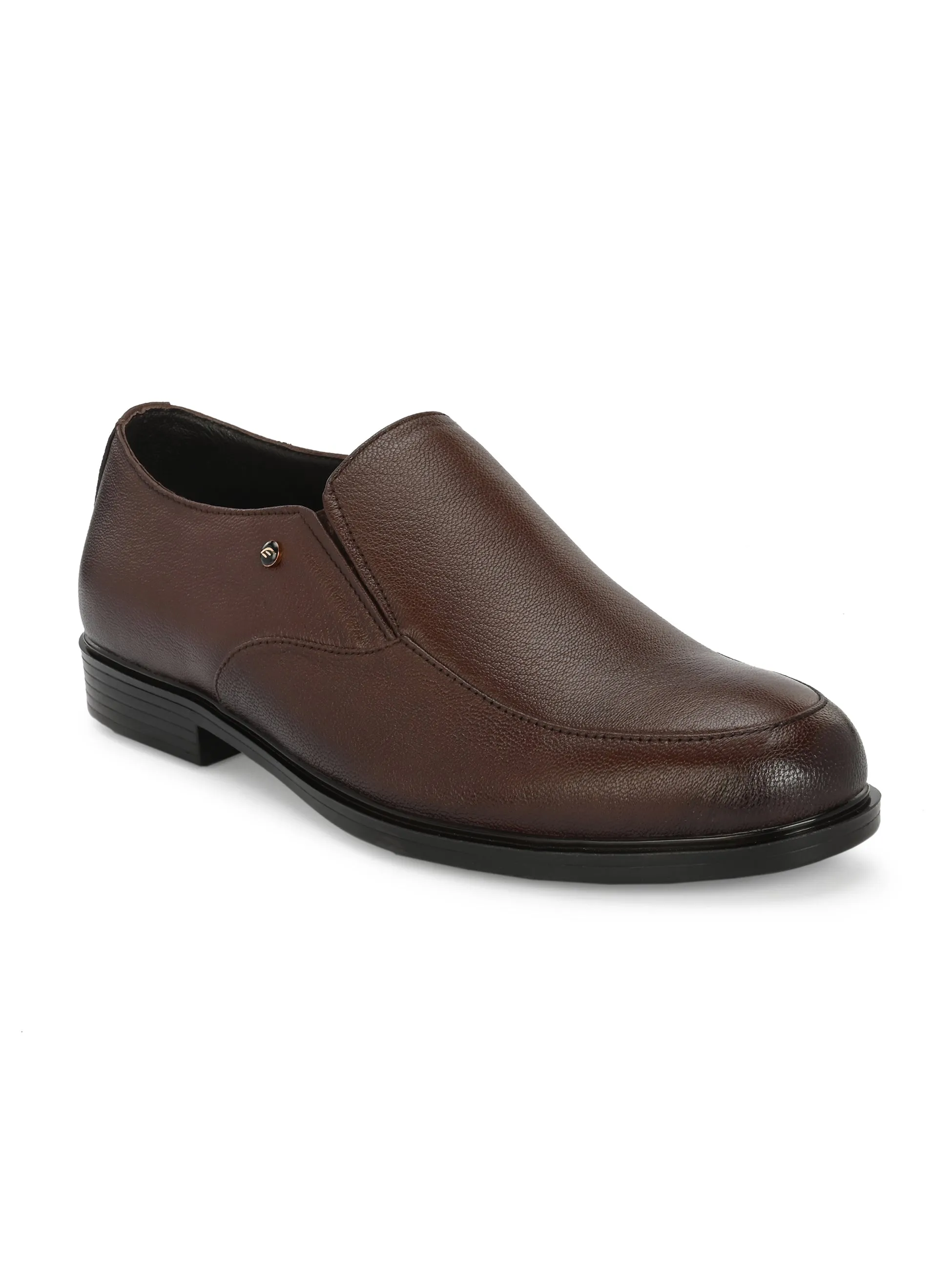 Egoss Formal Slip-On Shoes For Men