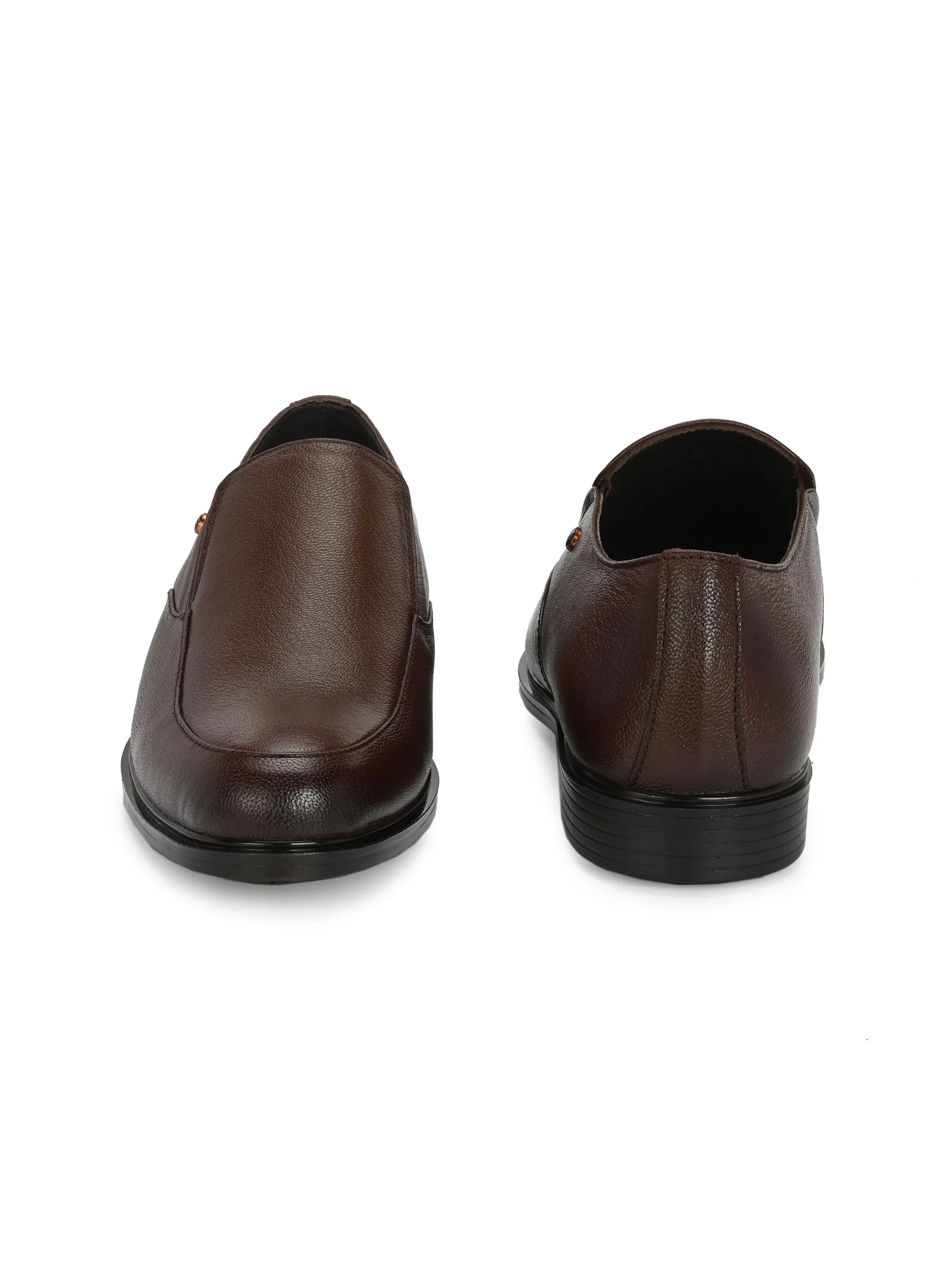 Egoss Formal Slip-On Shoes For Men