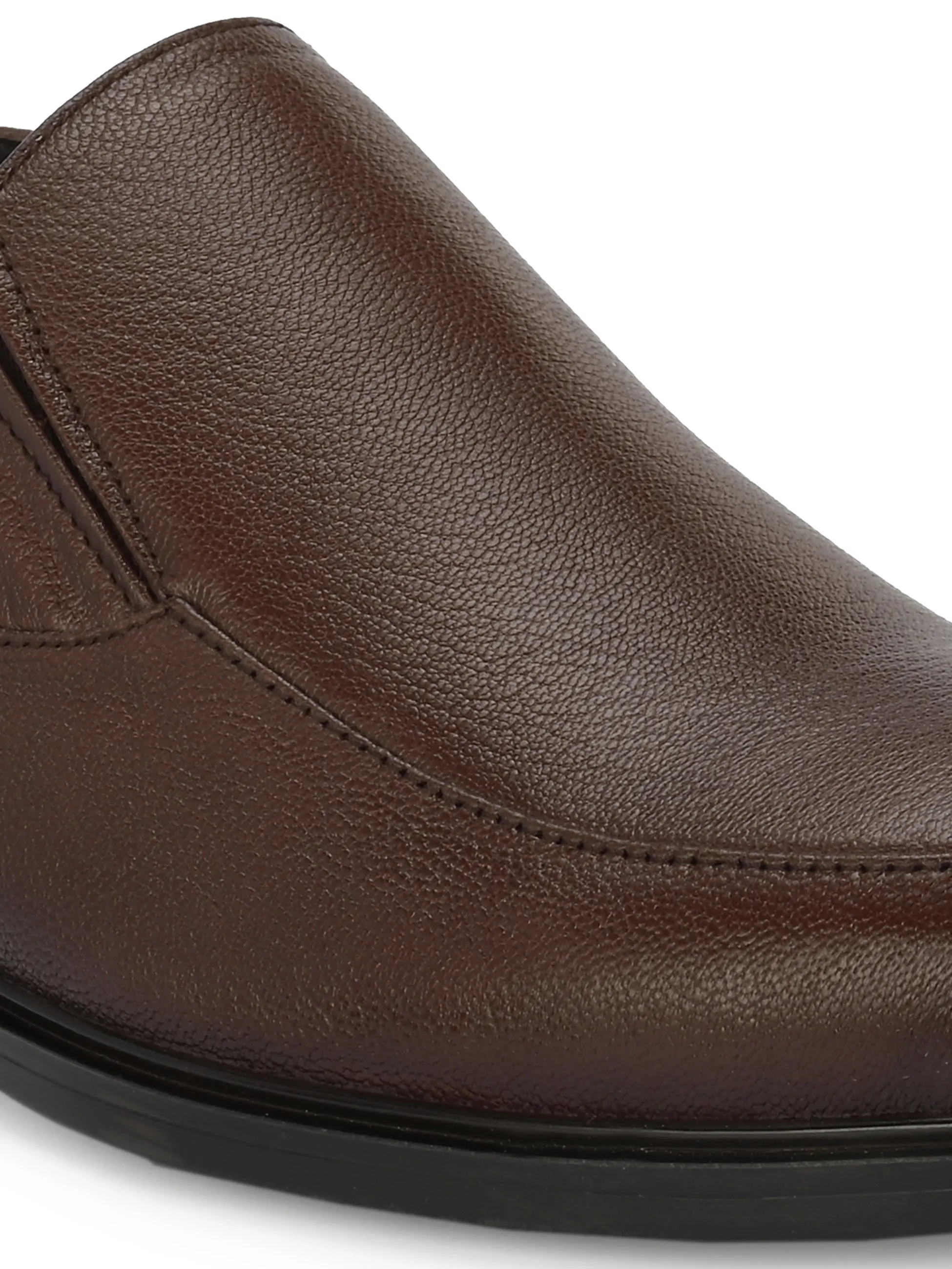 Egoss Formal Slip-On Shoes For Men