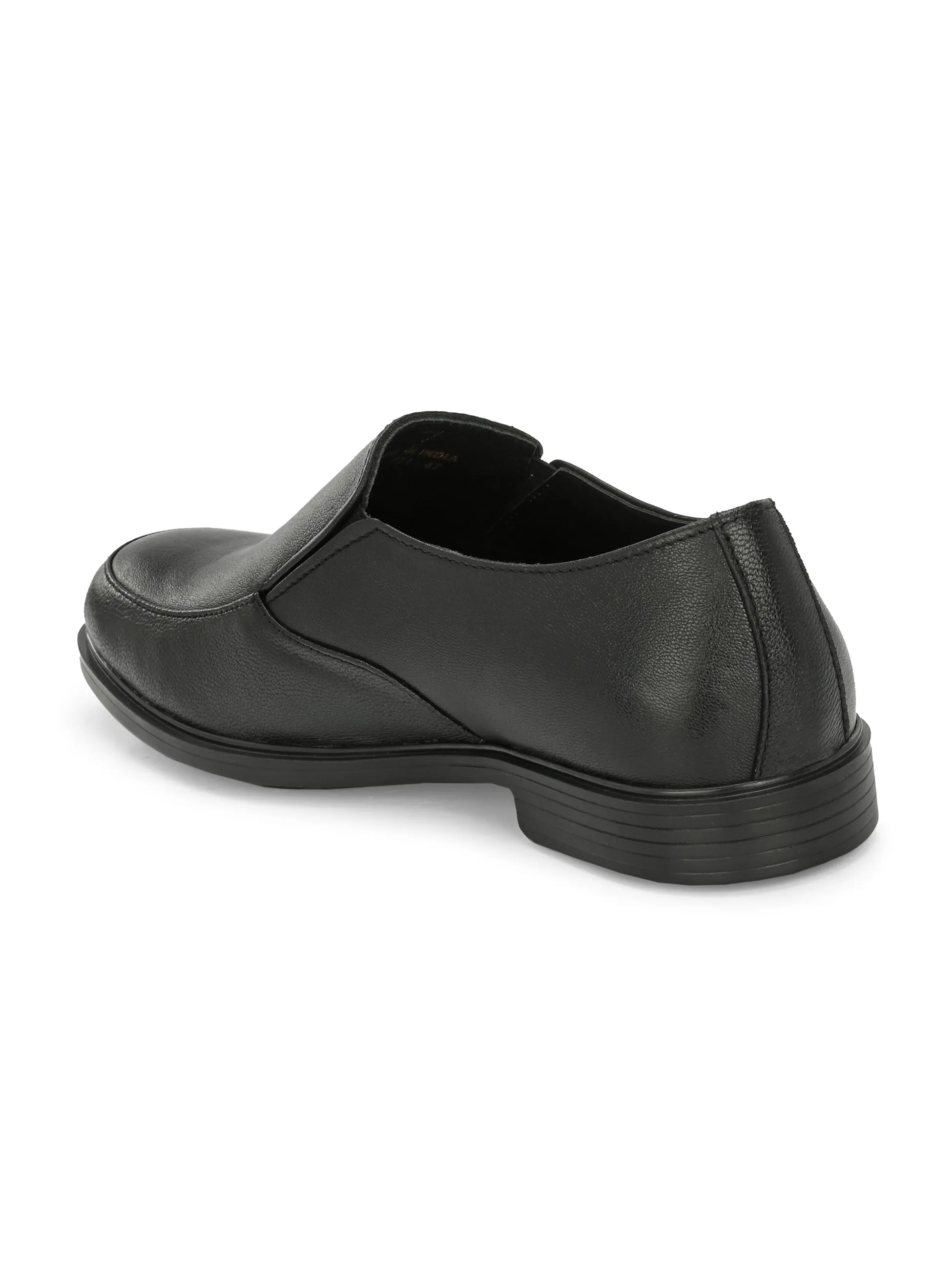 Egoss Formal Slip-On Shoes For Men