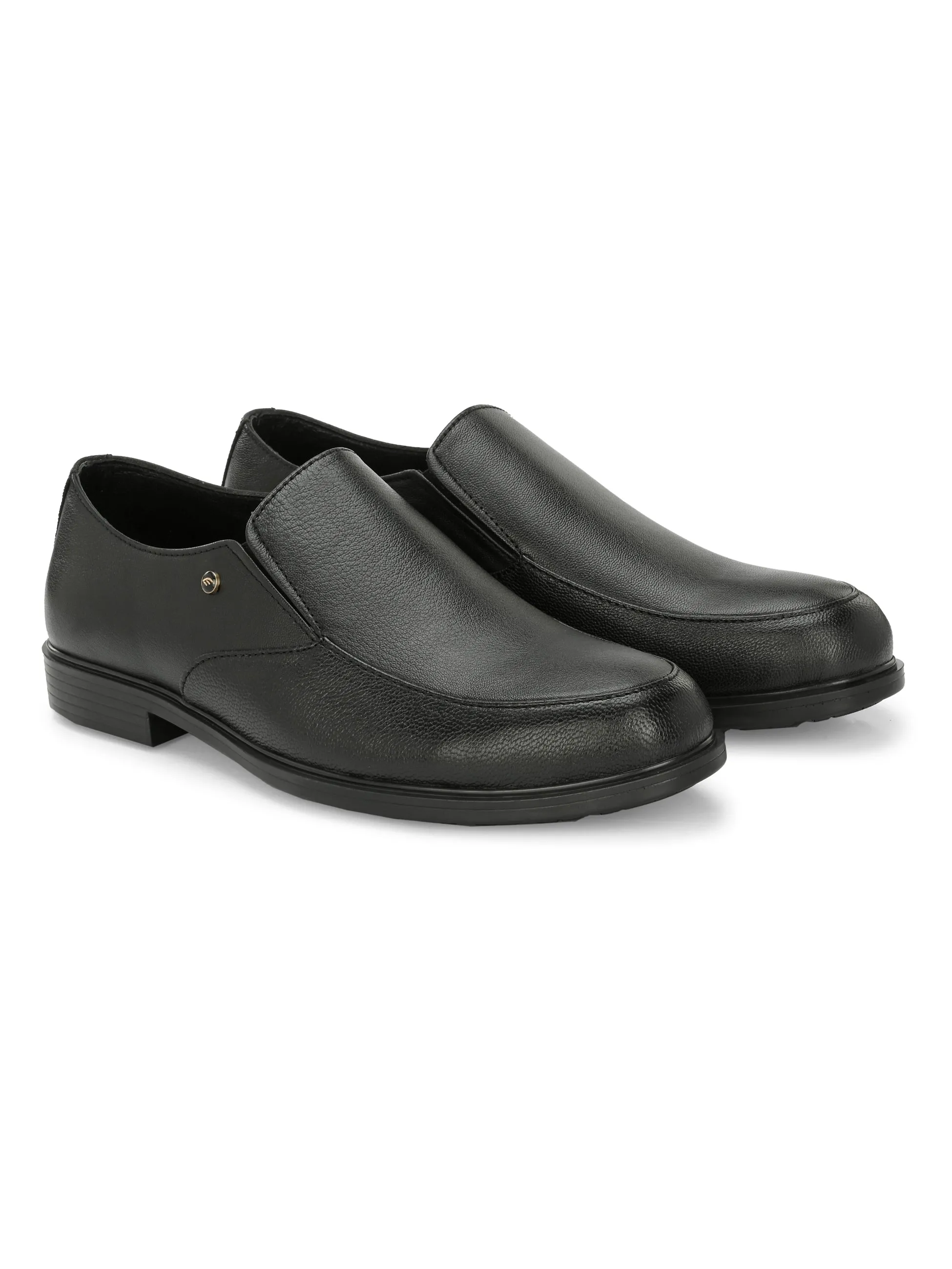 Egoss Formal Slip-On Shoes For Men