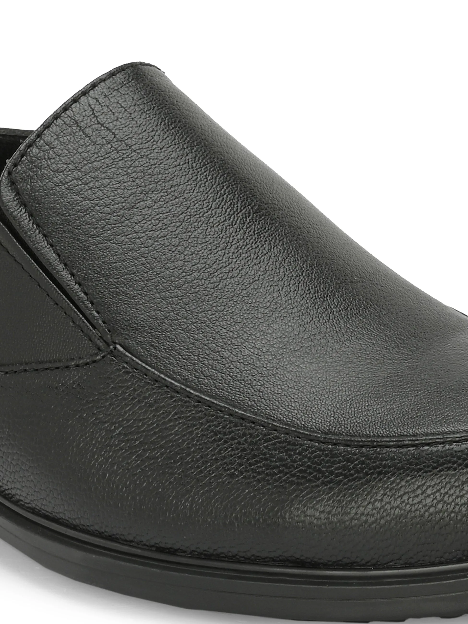 Egoss Formal Slip-On Shoes For Men
