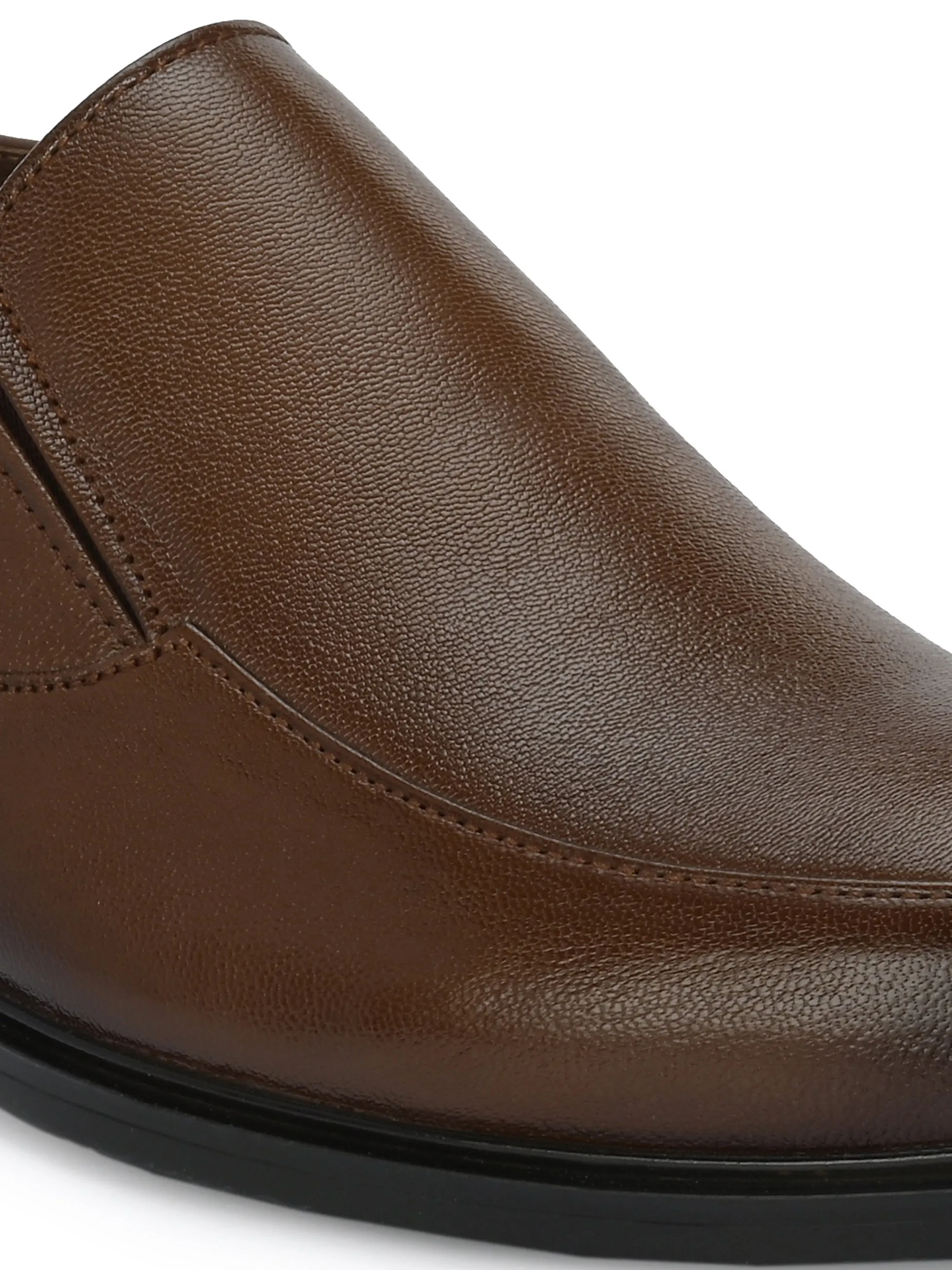 Egoss Formal Slip-On Shoes For Men