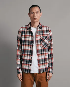 Engineered Shirt